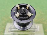 Photo2: Shimano 16 Metanium Mgl Spool [4190] (2)