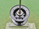 Photo3: Shimano 16 Metanium Mgl Spool [4190] (3)