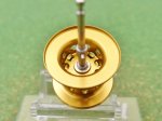 Photo3: Shimano Scorpion Mg Spool [4232] (3)