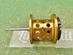 Photo1: Shimano Scorpion Mg Spool [4232] (1)