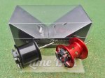 Photo1: Yumeya Metanium Mg Spool Set [4241] (1)