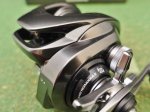 Photo4: Shimano 20 Metanium Mgl HG [4263] (4)