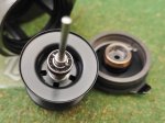 Photo18: Shimano 20 Metanium Mgl HG [4263] (18)
