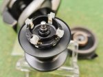 Photo19: Shimano 20 Metanium Mgl HG [4263] (19)