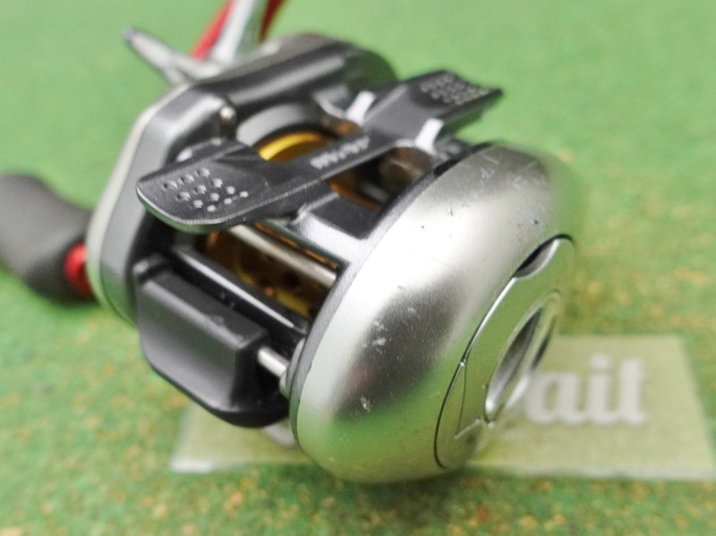 Photo11: Shimano Scorpion Mg 1000 [4271] (11)