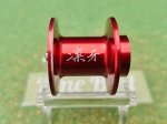 Photo1: Millionare Ringa SLC Spool [4279] (1)