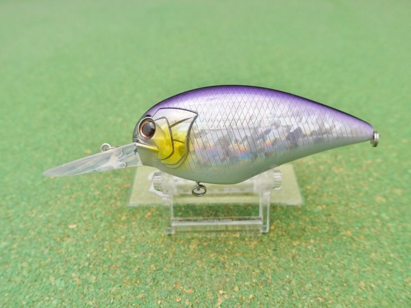 Photo1: OSP Blitz Magnum  MR [4295] (1)