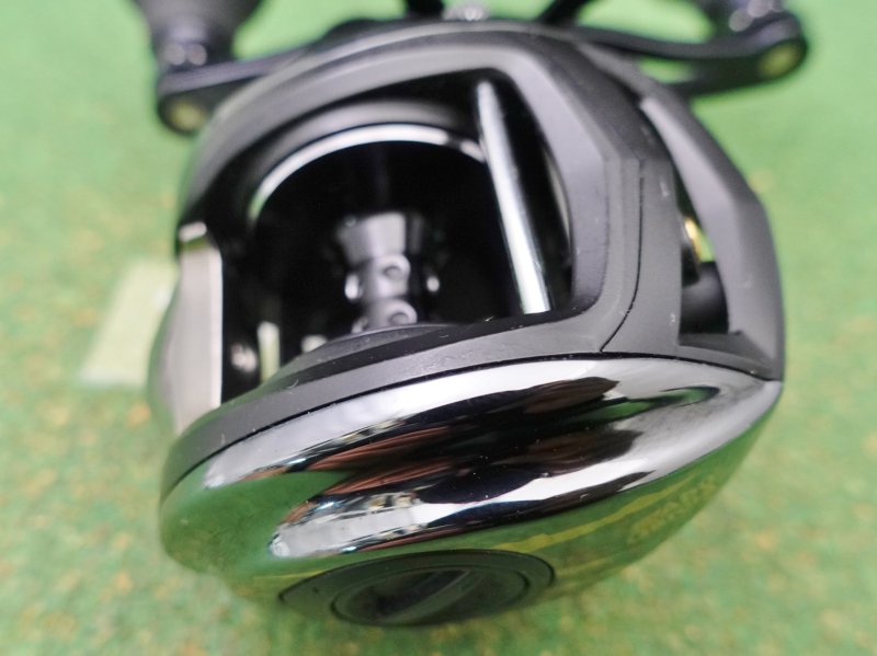 Photo8: Abu Garcia Revo 3 Beast [5104] (8)