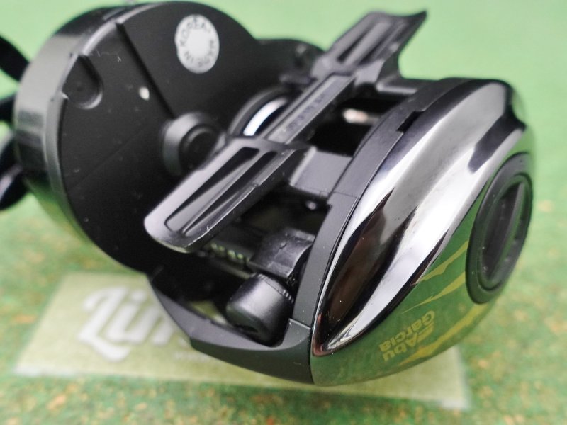 Photo11: Abu Garcia Revo 3 Beast [5104] (11)
