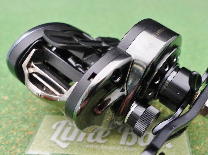 Photo15: Abu Garcia Revo 3 Beast [5104] (15)