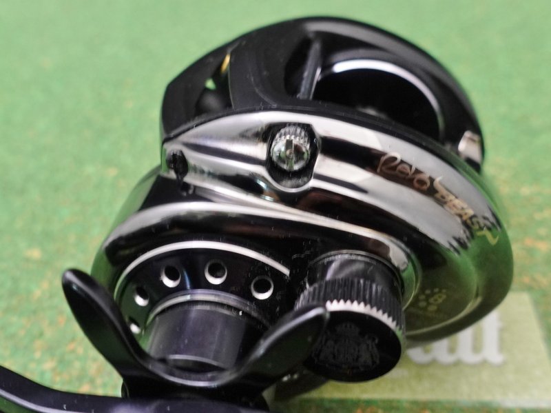 Photo4: Abu Garcia Revo 3 Beast [5104] (4)
