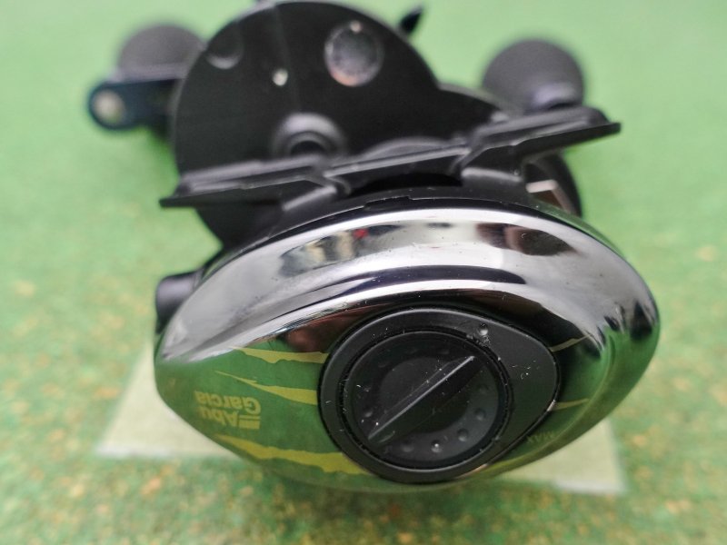 Photo10: Abu Garcia Revo 3 Beast [5104] (10)