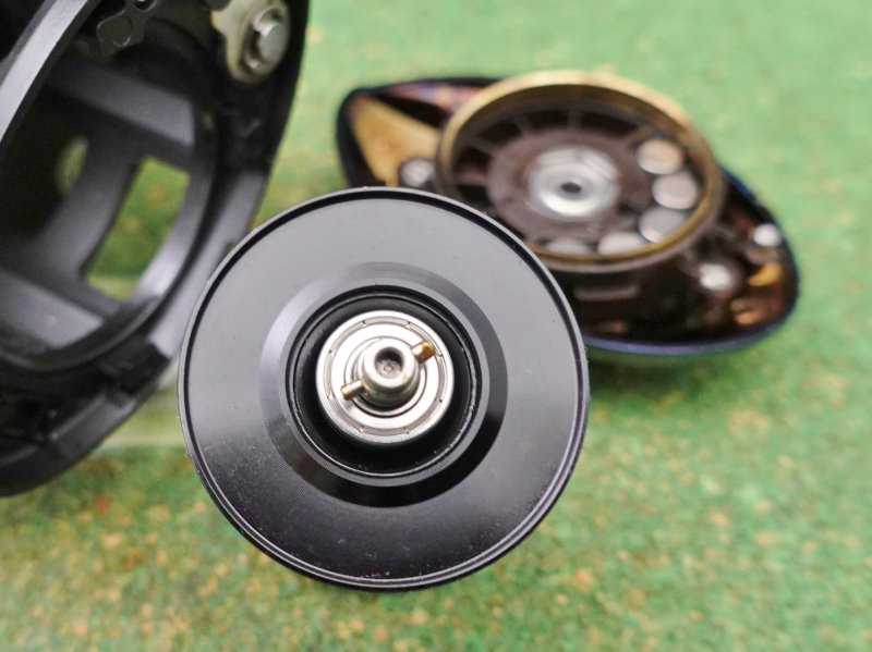 Photo18: Abu Garcia Revo 3 Beast [5104] (18)