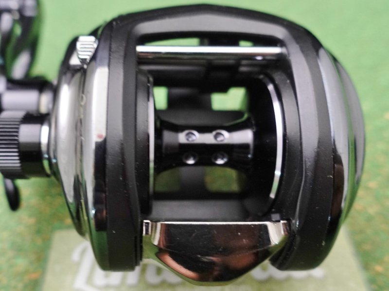 Photo2: Abu Garcia Revo 3 Beast [5104] (2)