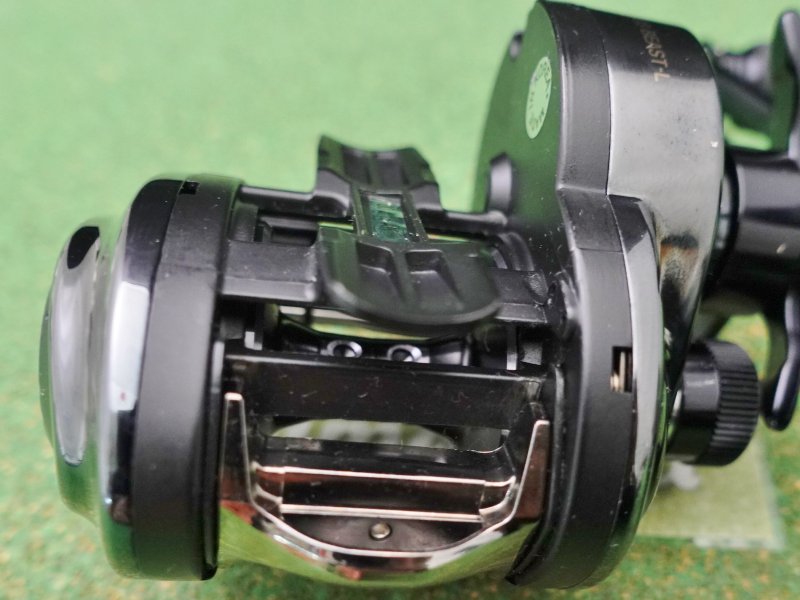 Photo16: Abu Garcia Revo 3 Beast [5104] (16)