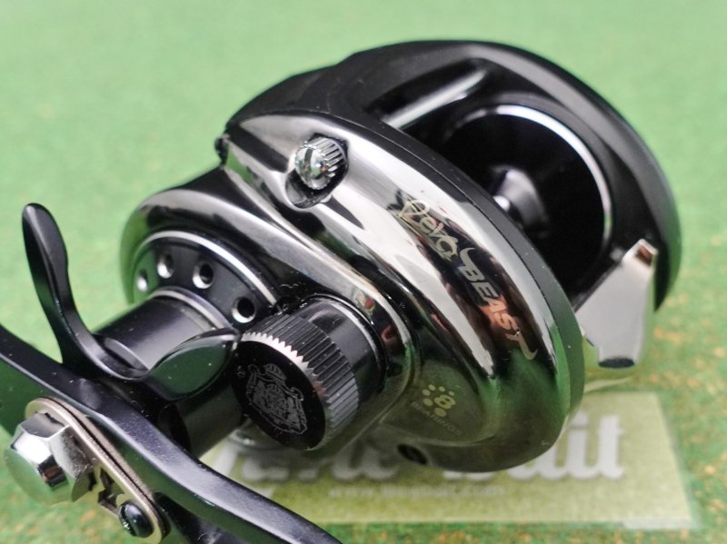 Photo3: Abu Garcia Revo 3 Beast [5104] (3)