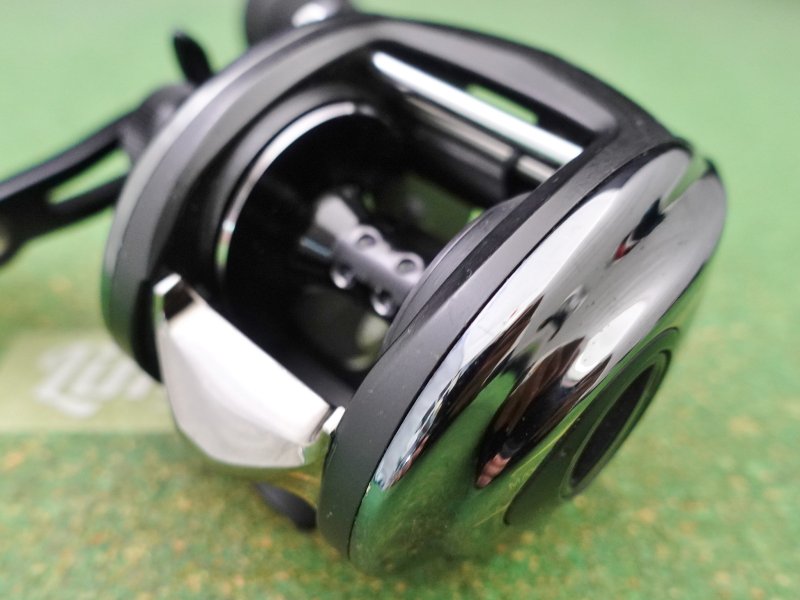 Photo9: Abu Garcia Revo 3 Beast [5104] (9)