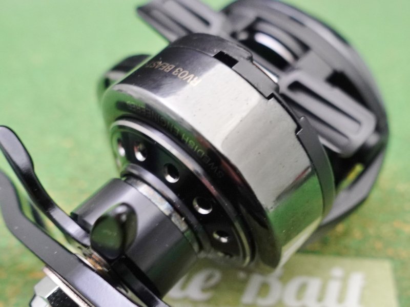 Photo13: Abu Garcia Revo 3 Beast [5104] (13)