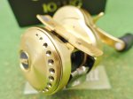 Photo10:  Shimano  21 Calcutta Conquest 101HG [4833] (10)