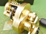 Photo4:  Shimano  21 Calcutta Conquest 101HG [4833] (4)