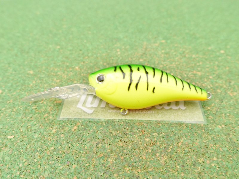 Photo1: Tiemco Fat Pepper [4403] (1)