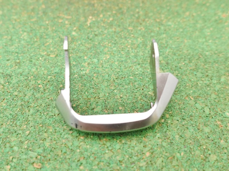 Photo1: 16 Metanium Mgl Front Cover [4424] (1)