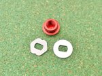 Photo2: Livre Original Handle Lock  [4431] (2)