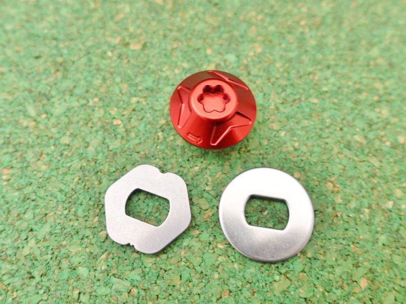 Photo1: Livre Original Handle Lock  [4431] (1)
