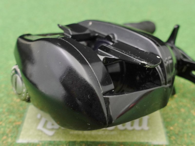 Photo15: Daiwa TD-Z 103HL  [2750] (15)