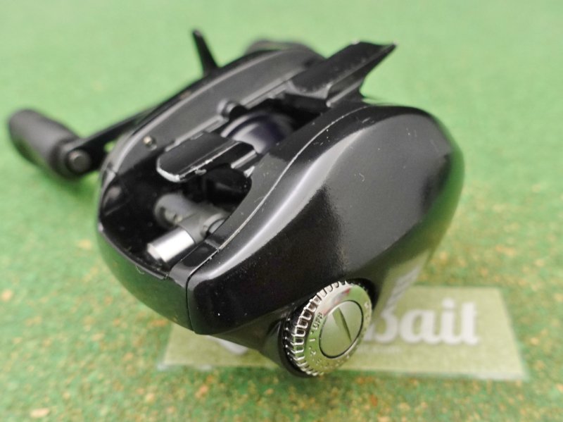 Photo13: Daiwa TD-Z 103HL  [2750] (13)