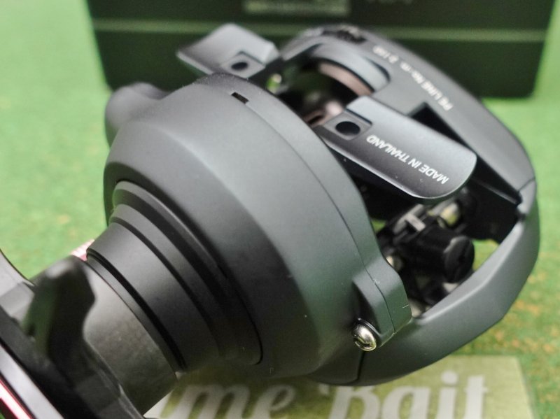 Photo10: Daiwa Catalina TW 100PL 4.9 [4467] (10)