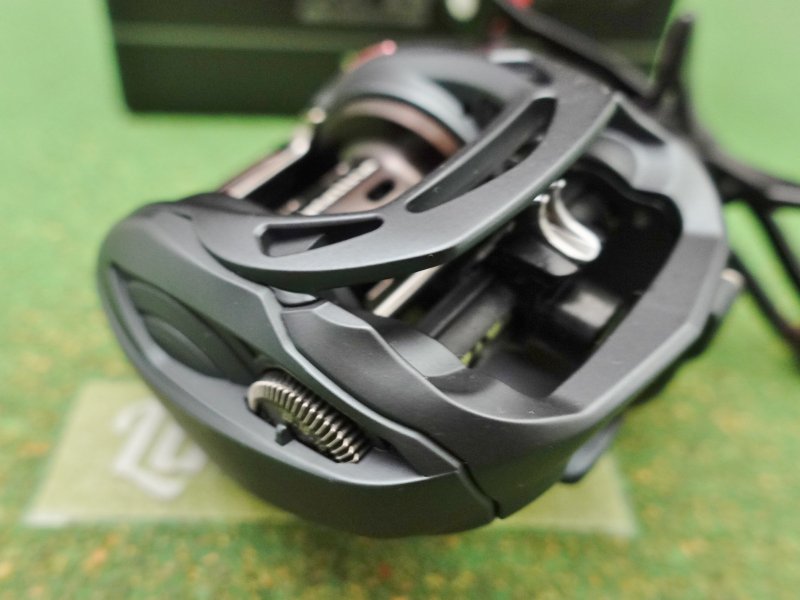 Photo6: Daiwa Catalina TW 100PL 4.9 [4467] (6)