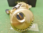 Photo10: Shimano 22 Calcutta Conquest 201XG [5255] (10)