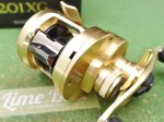 Photo14: Shimano 22 Calcutta Conquest 201XG [5255] (14)