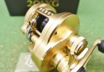 Photo5: Shimano 22 Calcutta Conquest 201XG [5255] (5)