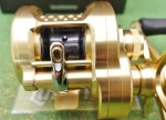 Photo6: Shimano 22 Calcutta Conquest 201XG [5255] (6)
