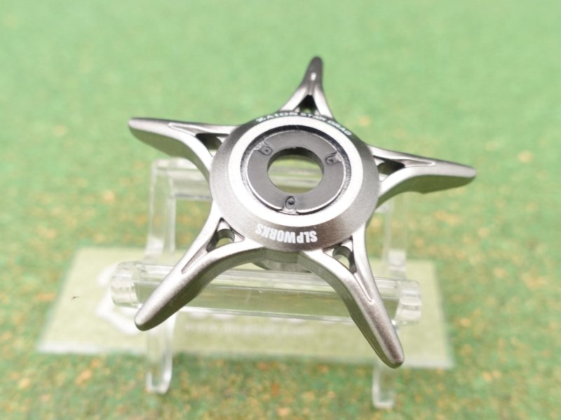 Photo1: Daiwa SLP Work Zaion Stardrag  [4549] (1)