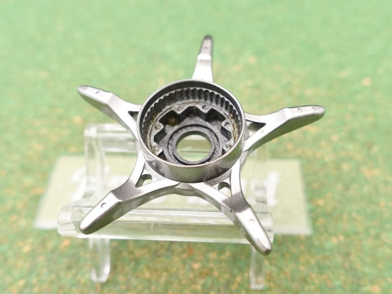 Photo3: Daiwa SLP Work Zaion Stardrag  [4549] (3)