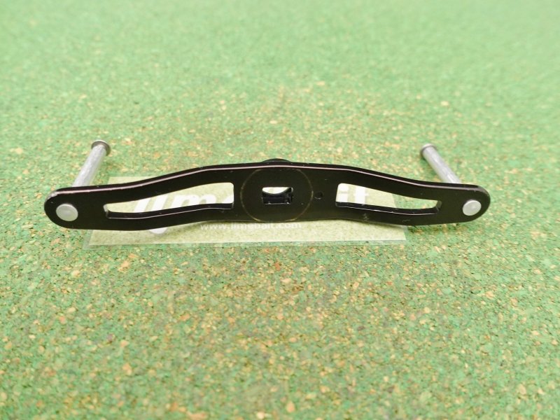 Photo4: Daiwa Original Handle 102mm [4547] (4)