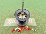 Photo2: Shimano 13 Metanium Spool [4567] (2)