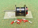 Photo1: Shimano 13 Metanium Spool [4567] (1)