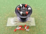 Photo3: Shimano 13 Metanium Spool [4568] (3)
