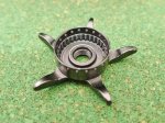 Photo2: Daiwa Steez 103HL Stardrag [4575] (2)