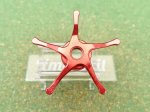 Photo1: ZPI Abu Garcia Pentagram Stardrag  [4604] (1)