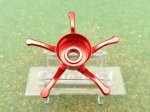 Photo2: ZPI Abu Garcia Pentagram Stardrag  [4604] (2)