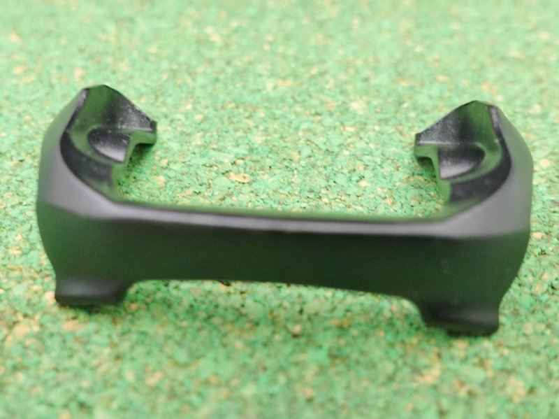 Photo1: Daiwa Zillion TW HLC Front Cover  [4611] (1)