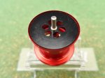 Photo3: ZPI Abu Garcia Spool [4660] (3)