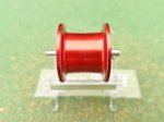 Photo1: ZPI Abu Garcia Spool [4660] (1)