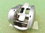 Photo5: Shimano Metanium Mg 6.2 L Body [4681] (5)