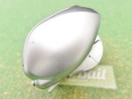 Photo4: Shimano Metanium Mg 6.2 L Body [4681] (4)